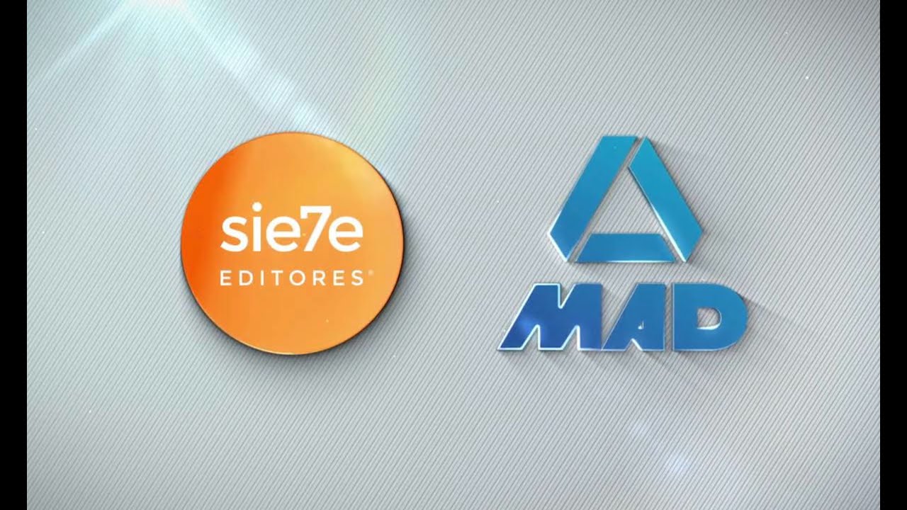 V&iacute;deo Promocional MAD. Curso Oposiciones a Justicia
