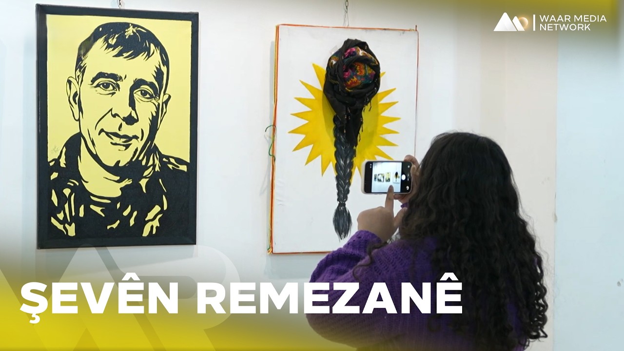 Şevên Remezanê  - Xeleka 20 | شەڤێن رەمەزانێ  - خەلەکا ١٩