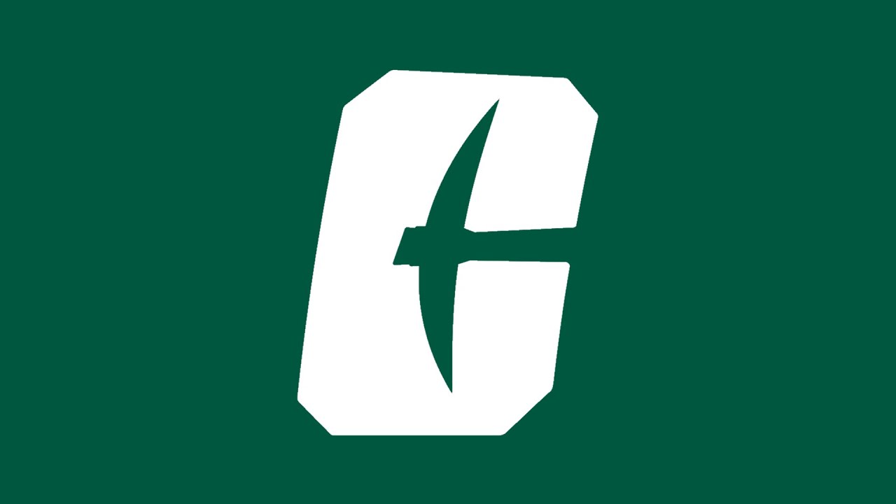 UNC Charlotte Fight Song- 