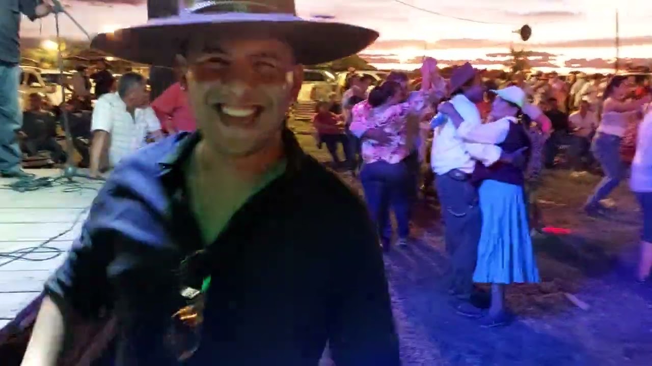 Juan Gomez y su 2 hilera en Herradura -fsa
