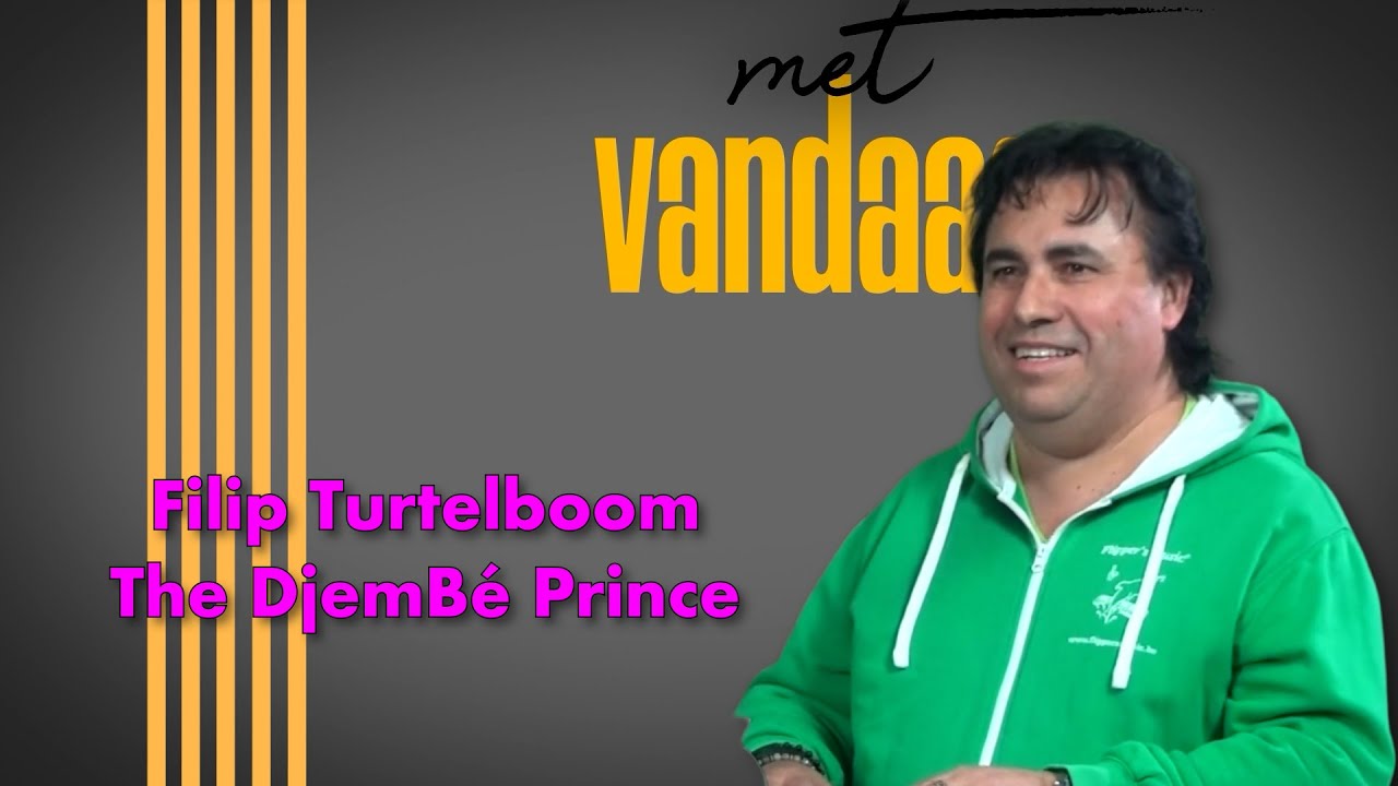 2025 11 16 AFL 82 ECLIPS TV met FILIP TUTURTELBOOM