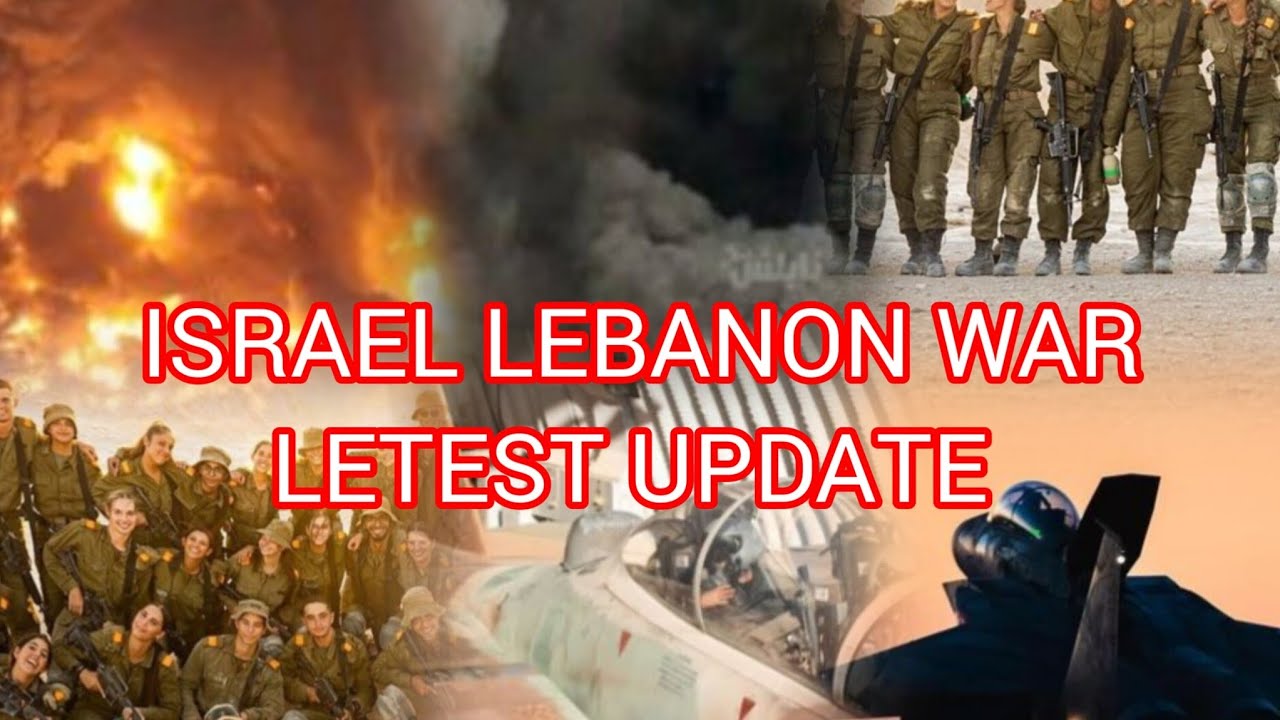 #israelnews #lebanonwar #israelhezbollah #israellebanon #news #israelwar #idf #israeliran #airstrike