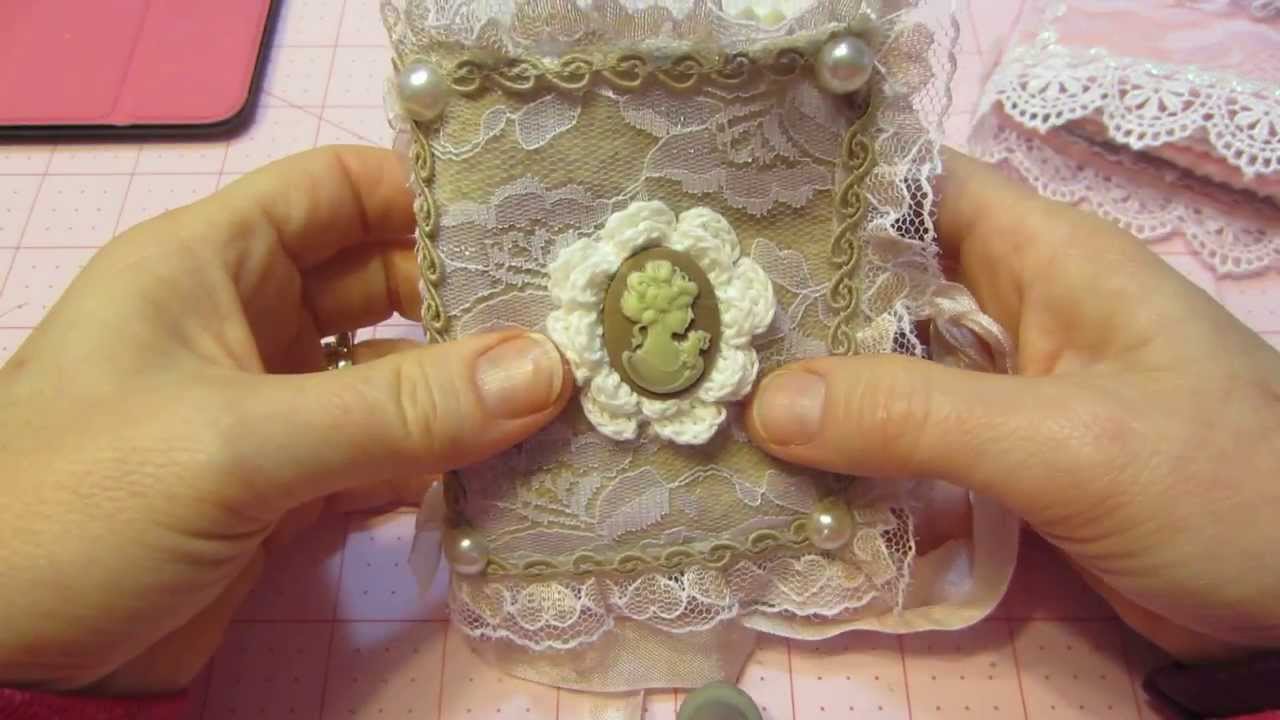 Needle Books