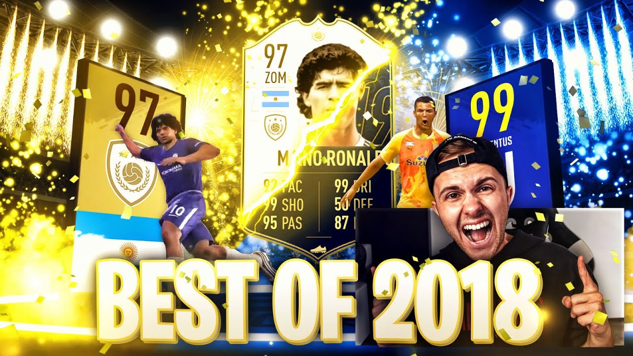 Best Of GamerBrother 2018 