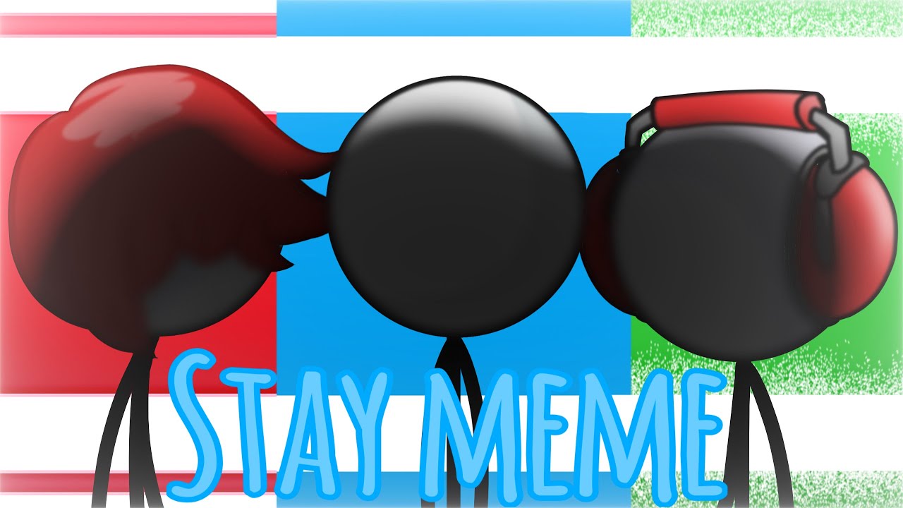 ||Stay 𝚖𝚎𝚖𝚎||((𝚊 𝚑𝚎𝚗𝚛𝚢 𝚜𝚝𝚒𝚌𝚔𝚖𝚒𝚗 𝚊𝚗𝚒𝚖𝚊𝚝𝚒𝚘𝚗 𝚖𝚎𝚖𝚎))(MUTED! READ DESC.!)