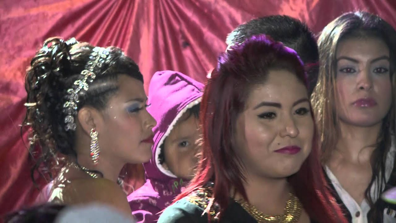 G-AZTEKA LA SOMBRA EN LA BODA DE Marichuy Y Chava Barrón oct. 2015