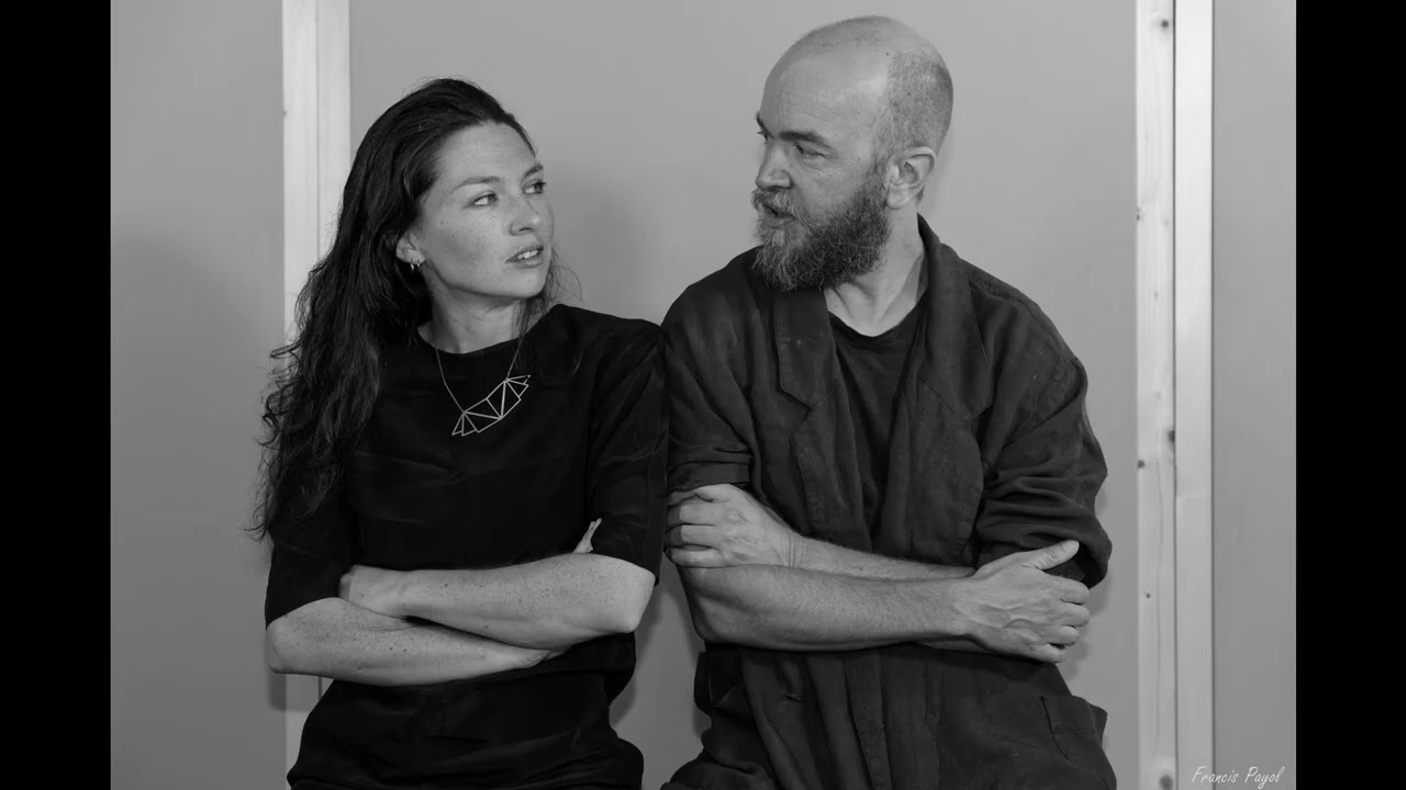 Les heures coulent...