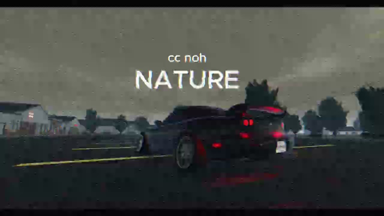 cc noh - nature