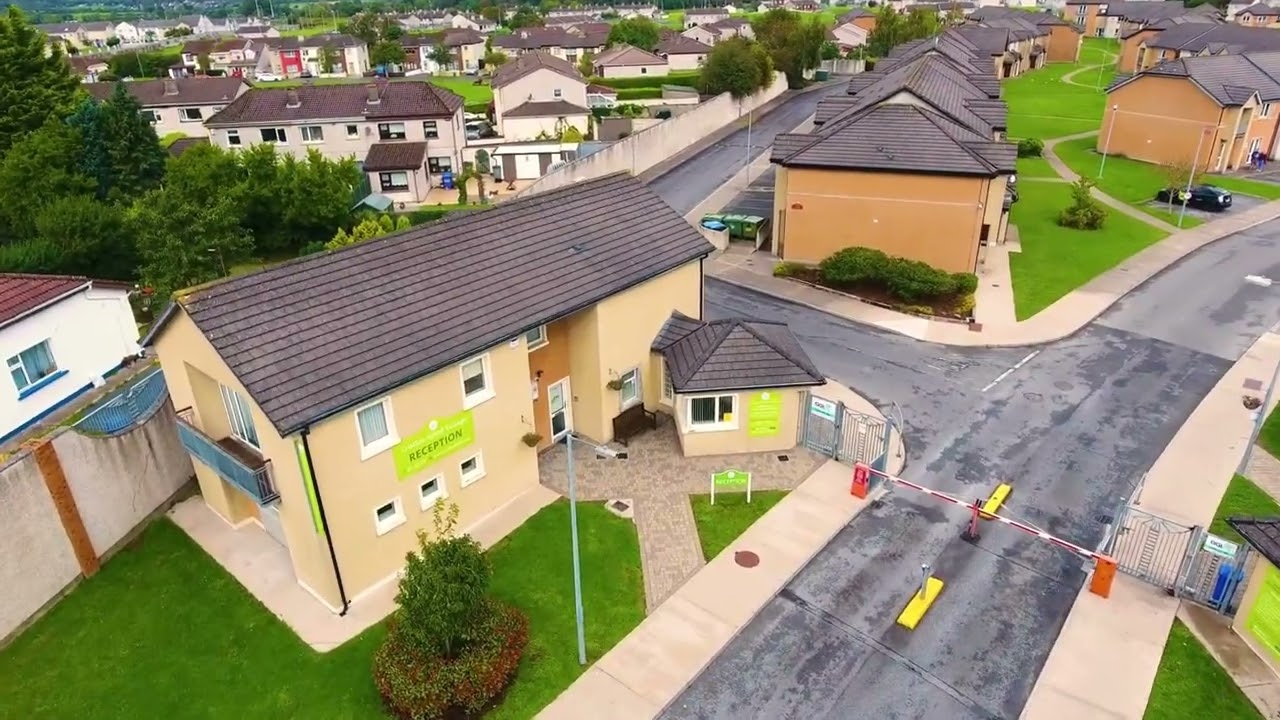 Cratloe Wood Village