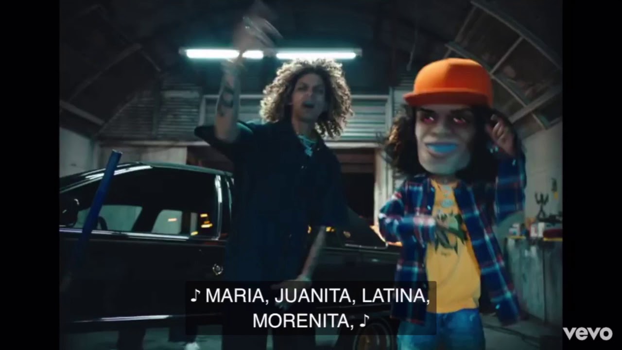 Go Loko Music Video Lyrics 1 Hour
