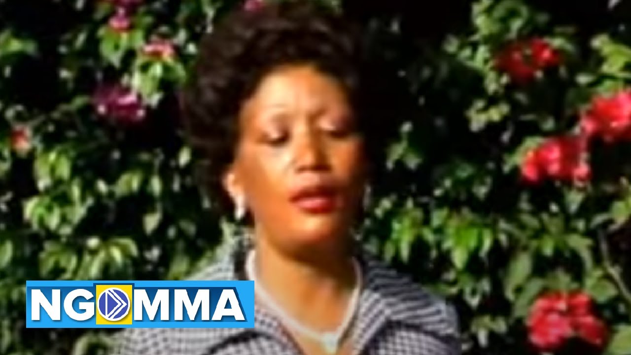 QUEEN JANE - NDEREVA (OFFICIAL VIDEO)