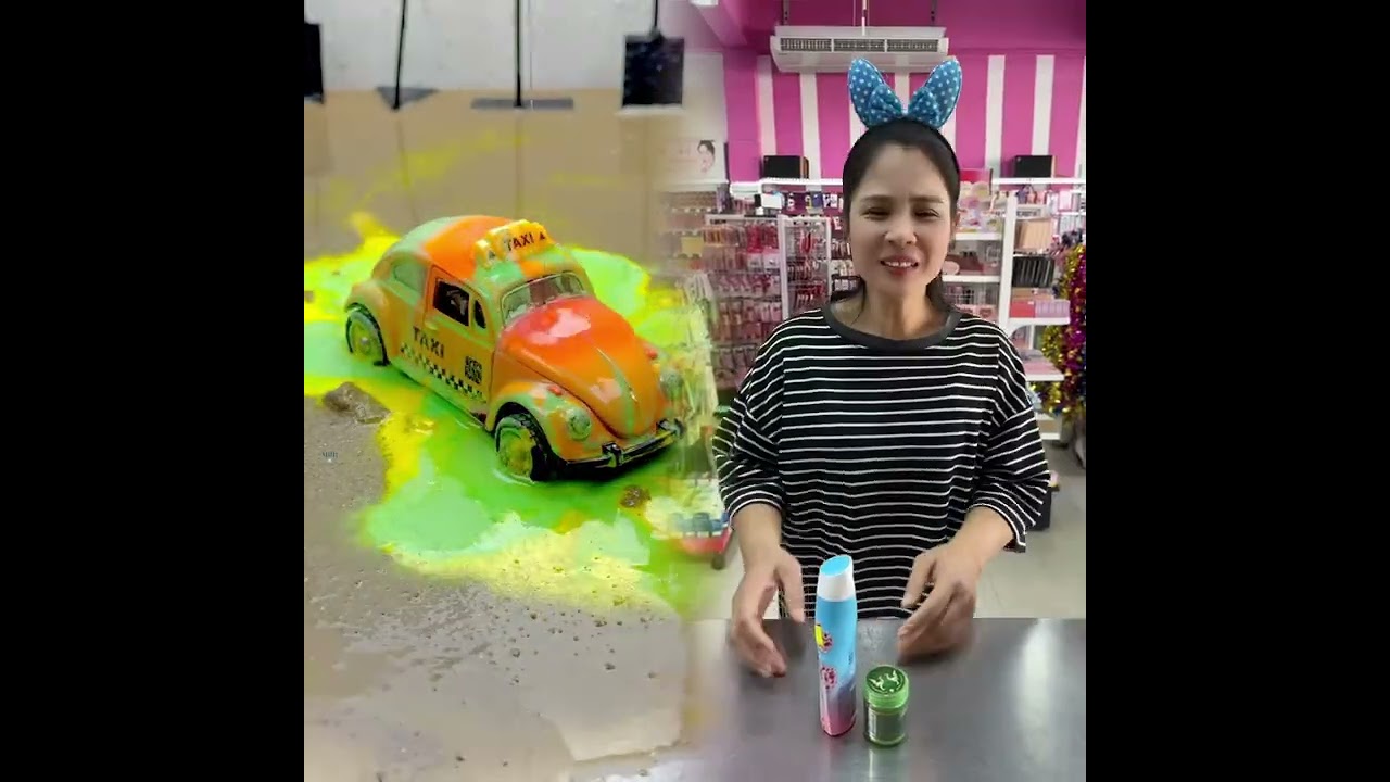 วิดีโอสั้นของ