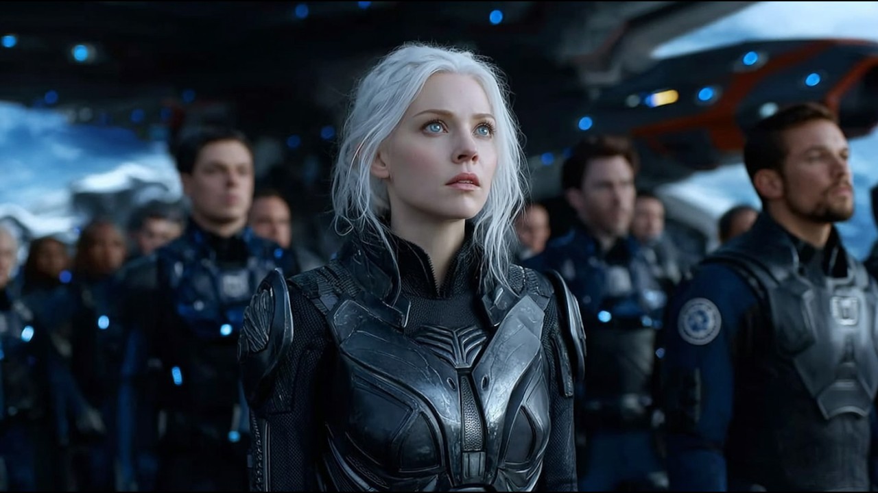 Earth Was Banished by the Galactic Council — Humanity Struck Back First| HFY StoriesHFY Sci-Fi Story