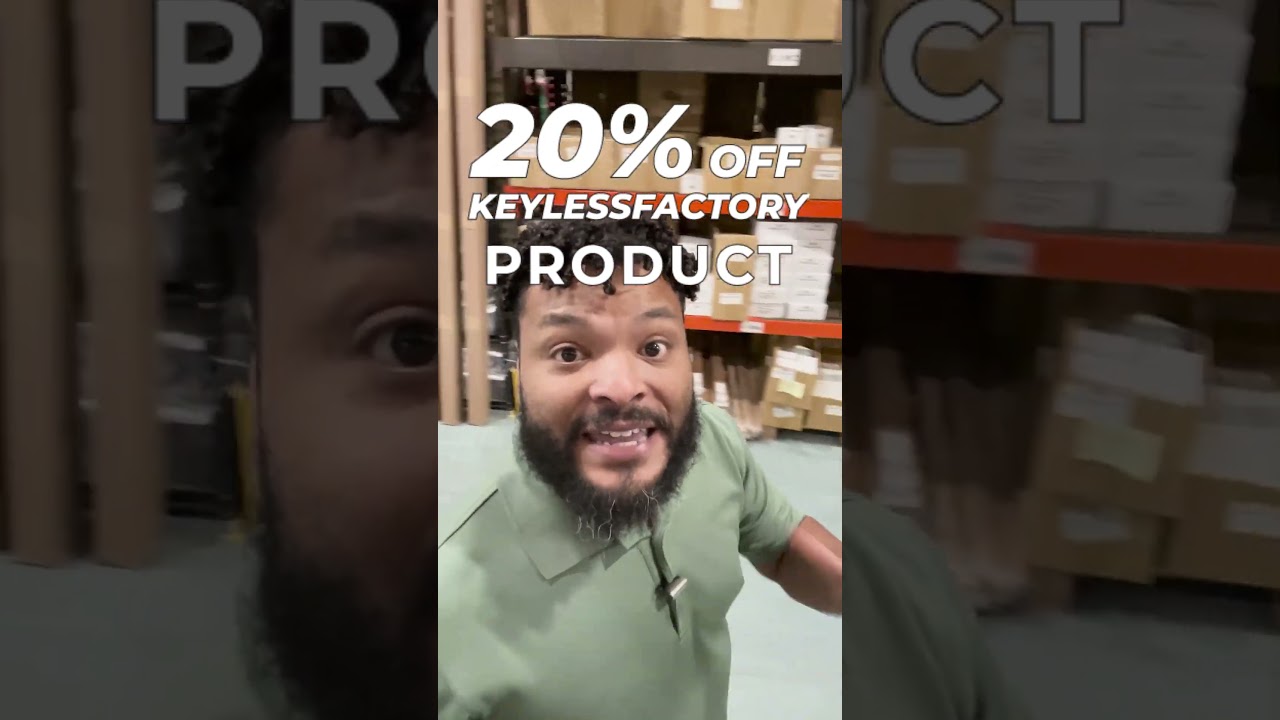 🔥 10%, 20%, 50% OFF &ndash; UHS Super Sale Is LIVE! Locksmiths, Don&rsquo;t Miss Out!