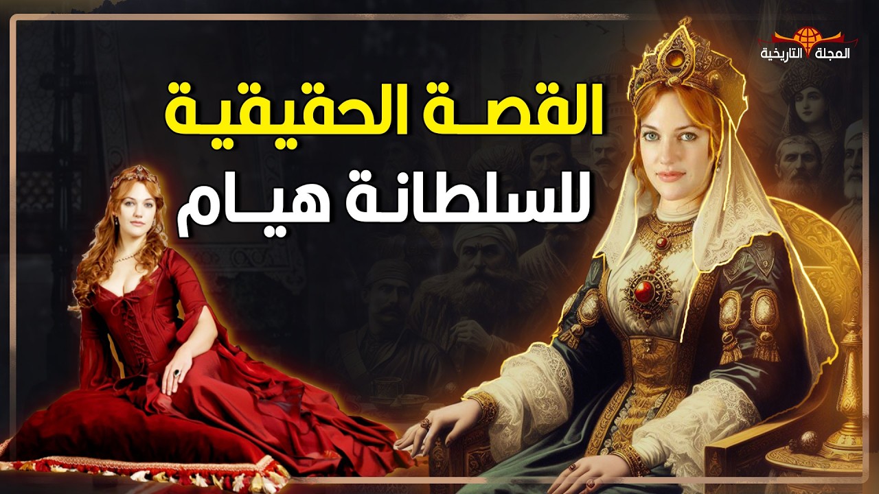 حريم السلطان 