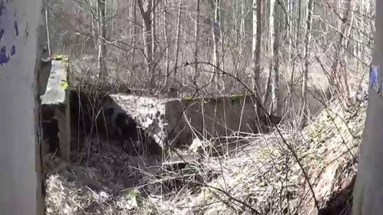 01.Buvusi raketinė bazė Šateikiuose (full)