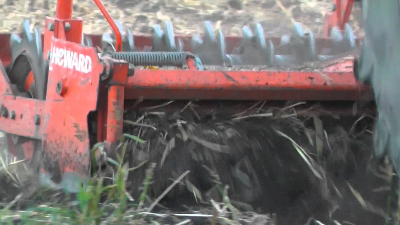Best of KE-Agrarvideo 2013 SLOW MOTION! [HD]