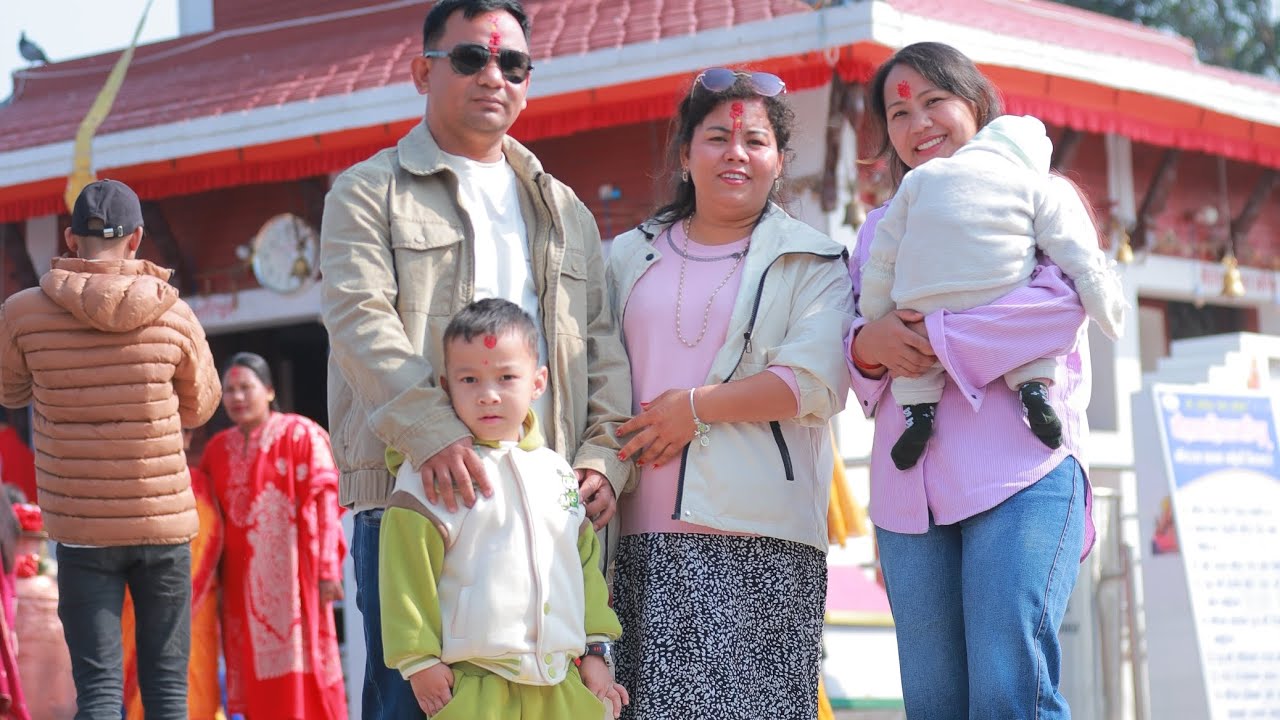 मौलाकालीन मन्दिर दर्शन जय मौलाकालीन माता 