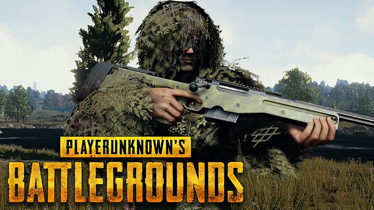BATTLEGROUNDS MATAMOS MUITA GENTE NESSA PARTIDA