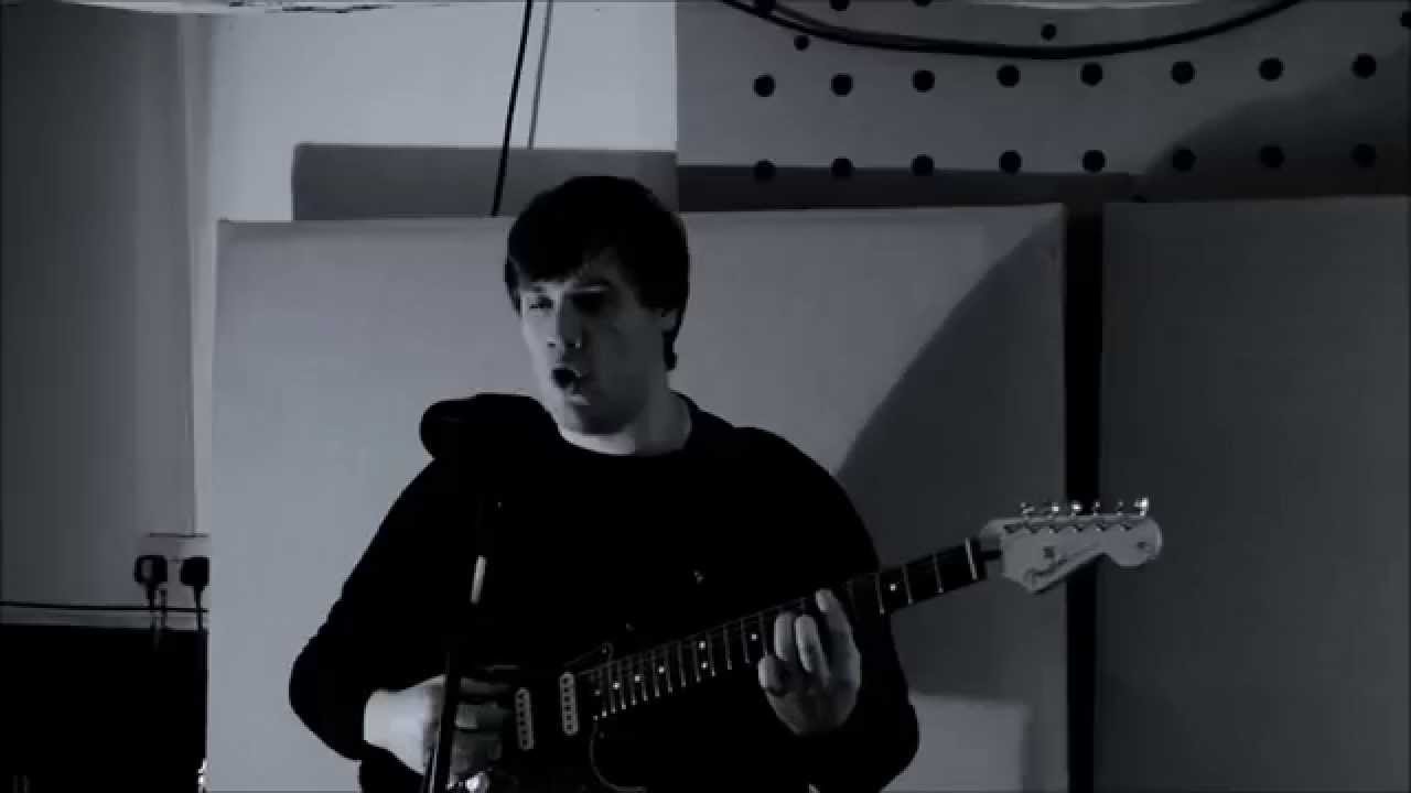 Sam Brockington - Blue & Lonesome Live @ Stage 2