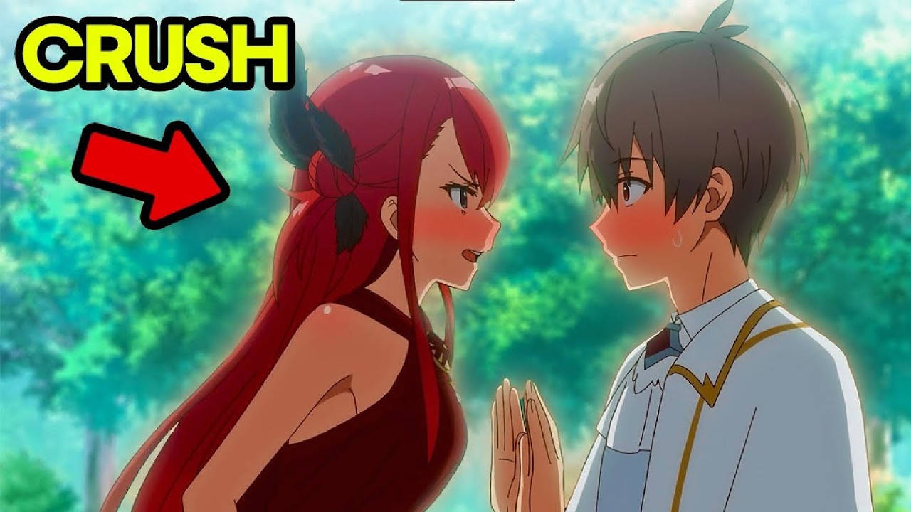 Mocked as the Weakest Mage, Chosen to Teach the King’s Daughter! | Anime Recap