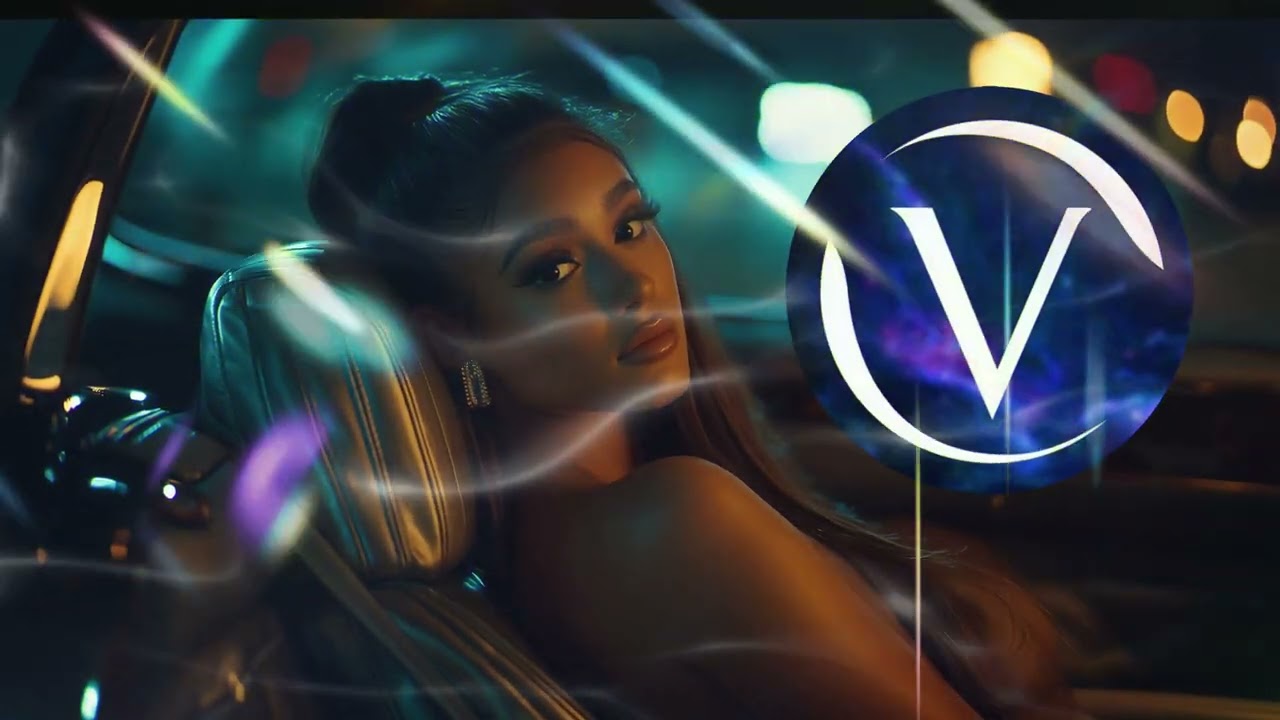 Ariana Grande - Problem (Vazyx Bourn Remix)