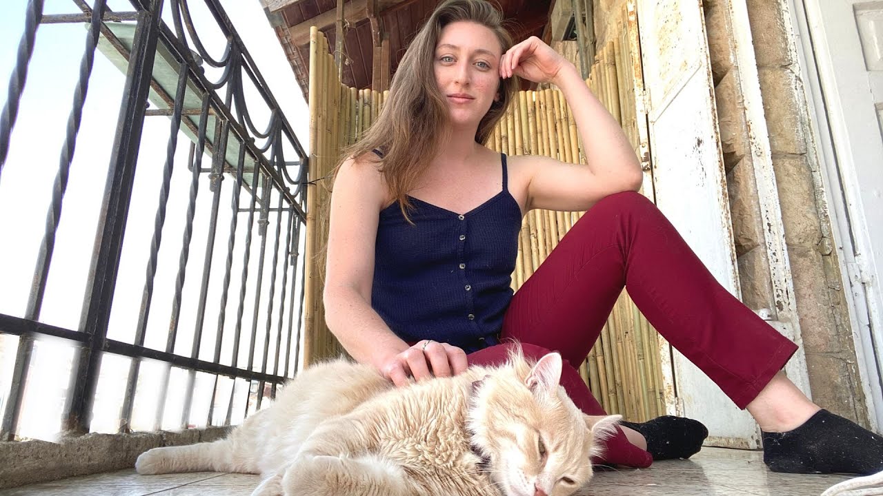 UNPACK WITH ME: Moving apartment - first week, unpacking, errands | Israel Vlog 72