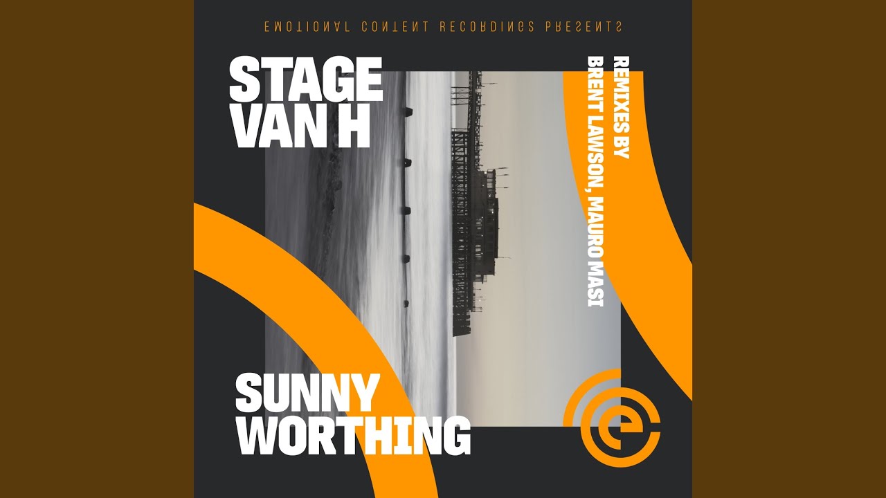 Sunny Worthing (Mauro Masi Remix)