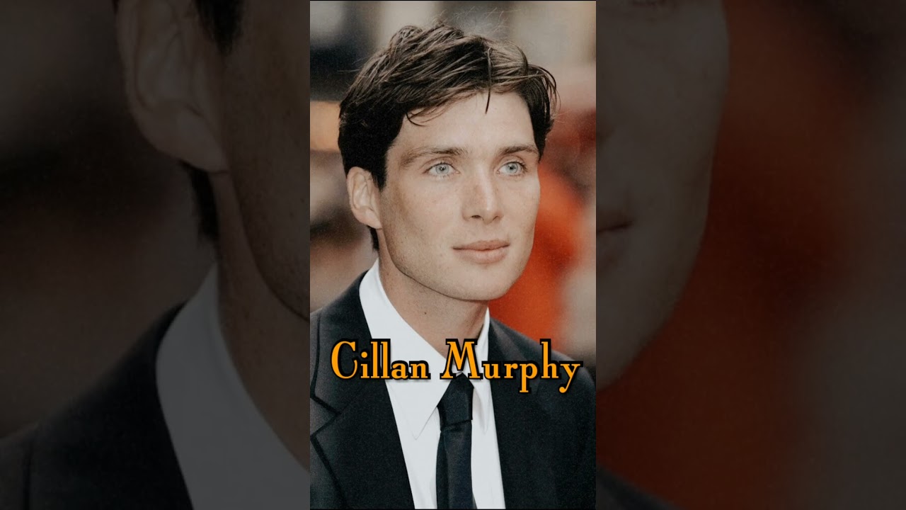 Top 5 Irish Actors #shorts #youtubeshorts #shortvideo #reels #viral #trending #top #Michael