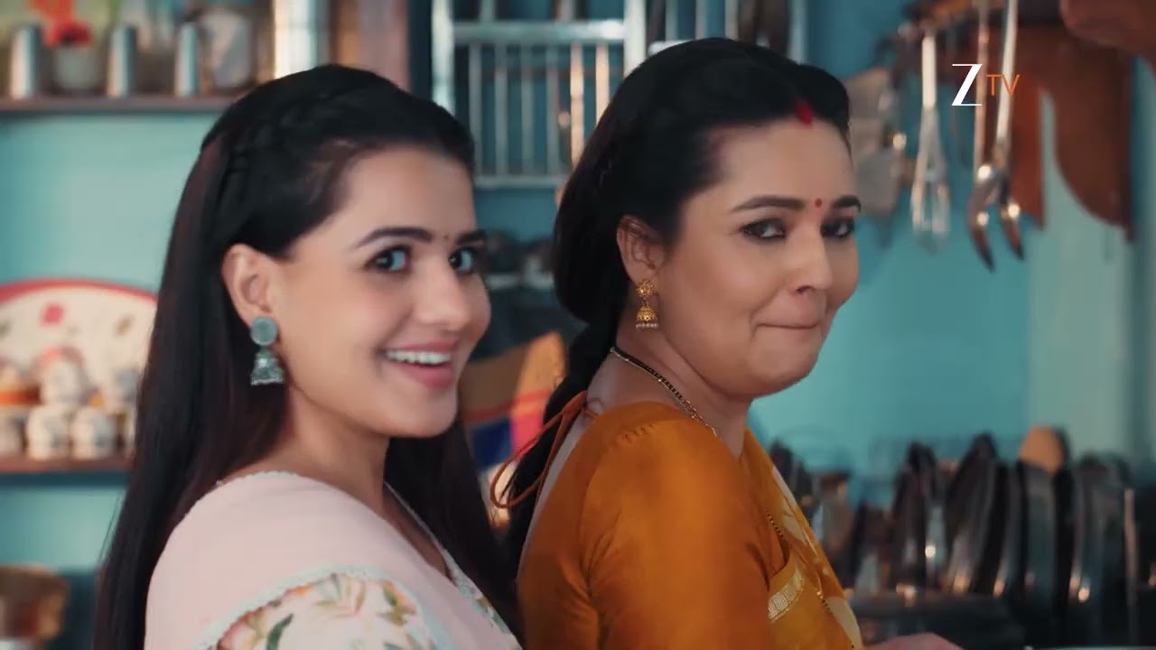 Lakshmi Nivas Hindi | Ep - 48 | Webisode 03 | Feb,28 2026 | Mansi Joshi Roy,Rajendra Chawla | Zee TV