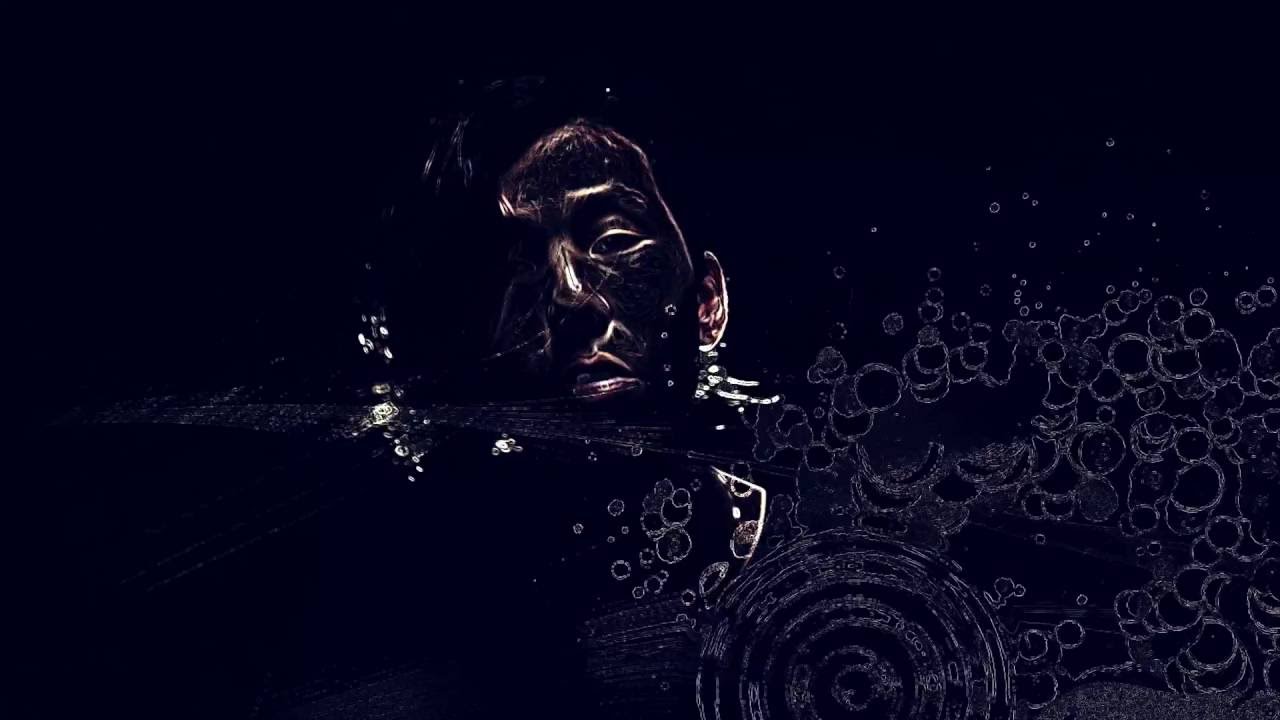 Water lily illion MV