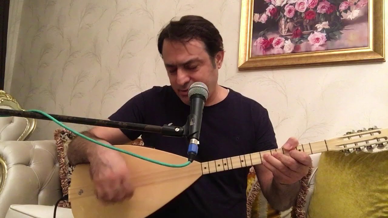 Önüme Bir Çığır Geldi ( Tevhid ) - Hasan Basri Üstün