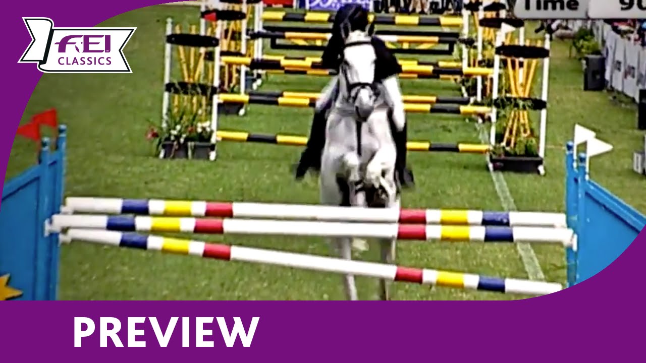 Preview - Adelaide - FEI Classics&trade; Eventing 2015/16 - Australian International 3-Day Event