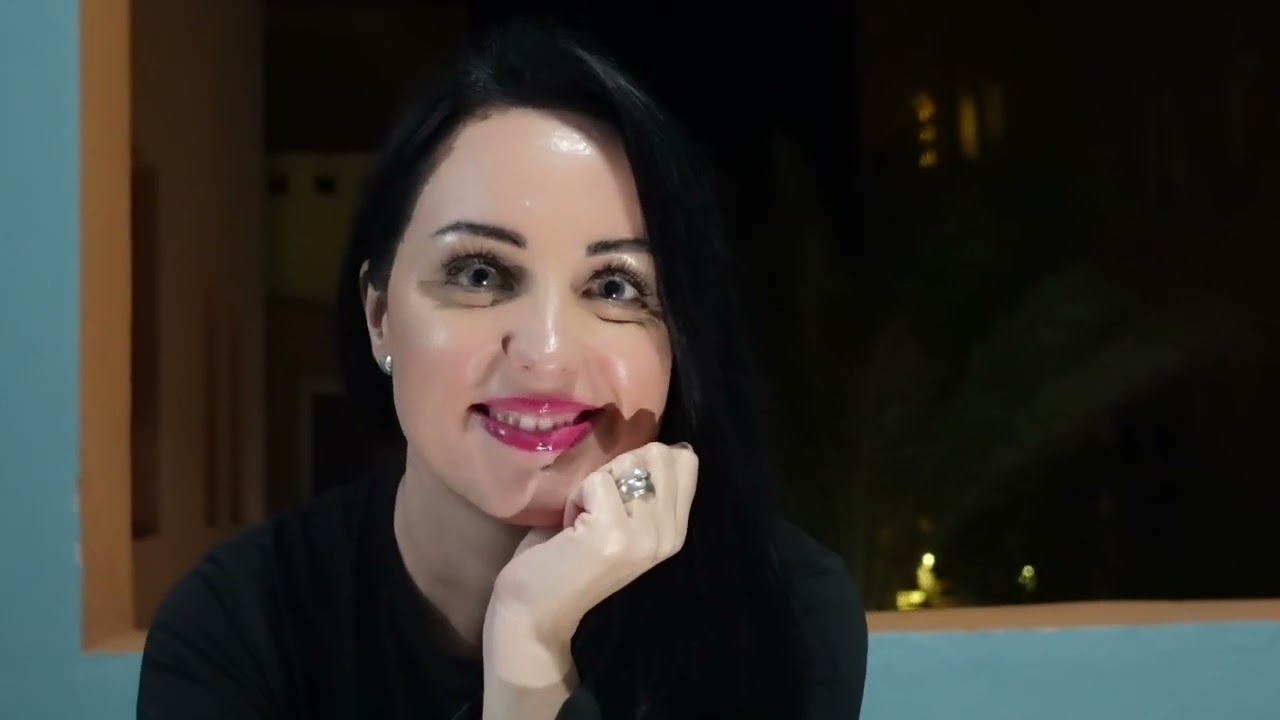 Rozhovor s Lubomira Mohamady o soužití s egyptským partnerem a jejich vztahu