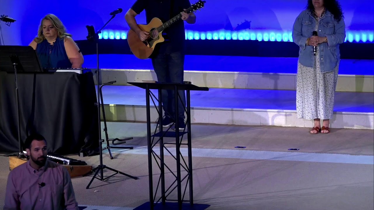 Florida Gardens Baptist Church Live Stream