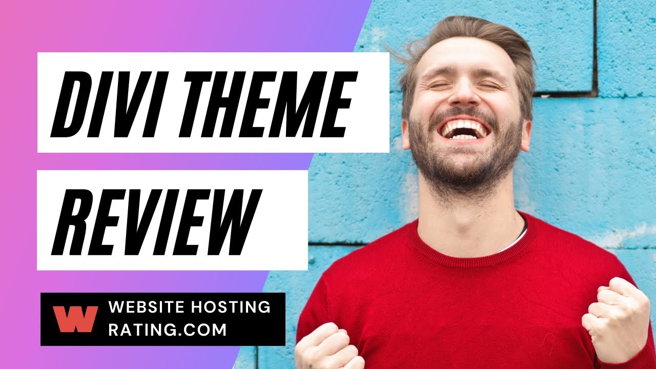 Divi Review (Best Theme & Page Builder? Worth The Money?)