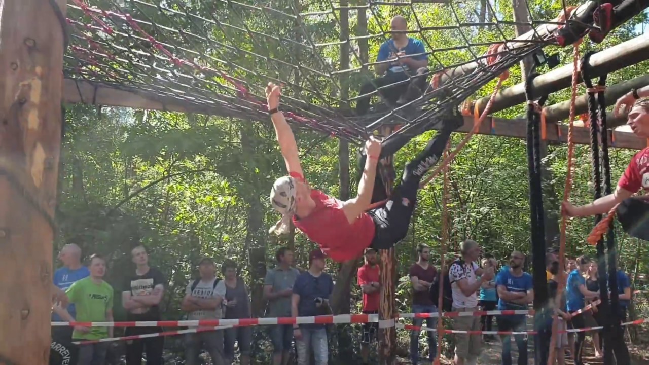 Survivalrun Oldenzaal 2018