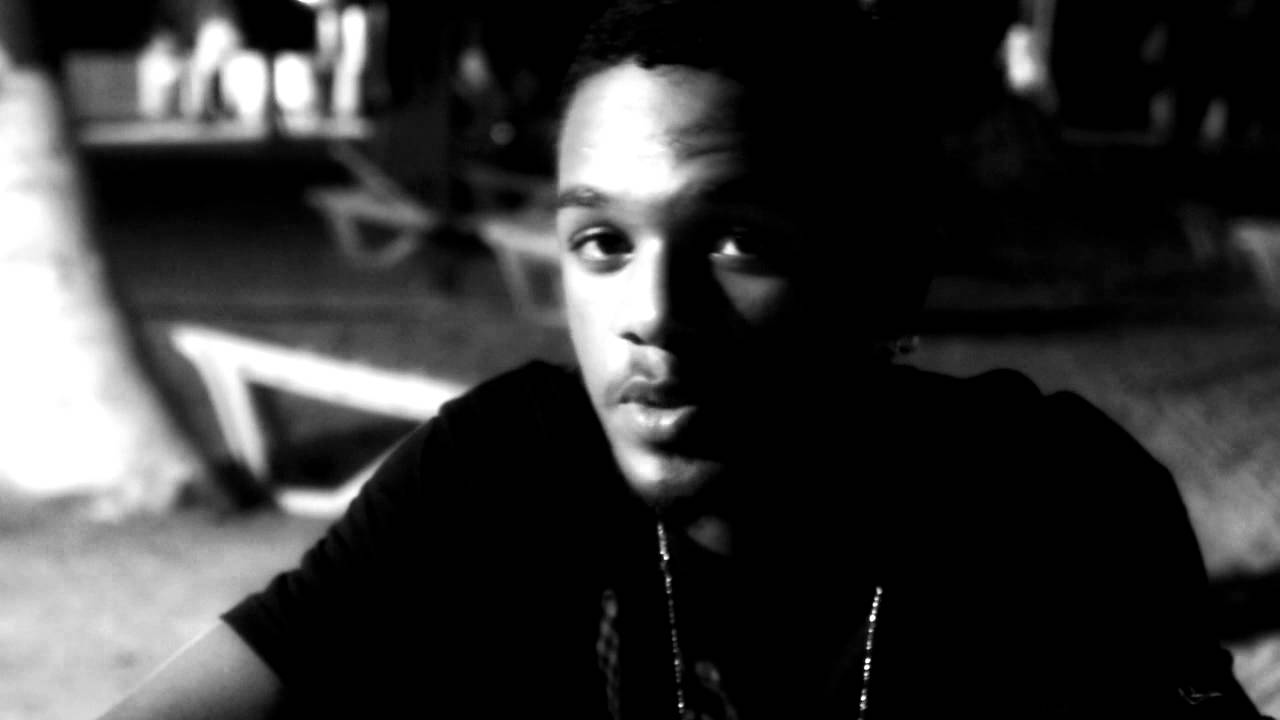 Guims - i give up - CMM Prod - Septembre 2011 - Tchouckouff CMM