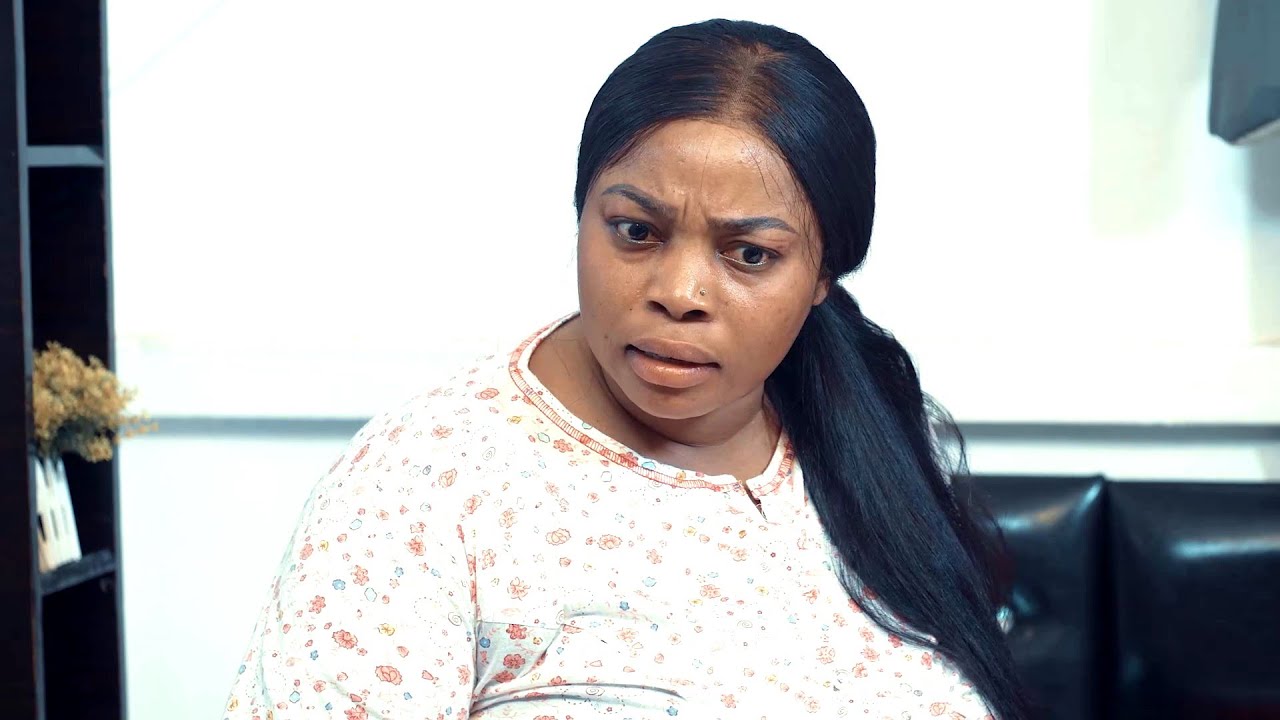 UNEXPECTED CONNECTION (OFFICIAL TRAILER) - 2024 LATEST NIGERIAN NOLLYWOOD MOVIES