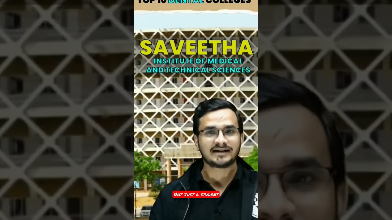 Top 10 DENTAL (BDS) Colleges In India || Best College Series - By @pwneetwallah_