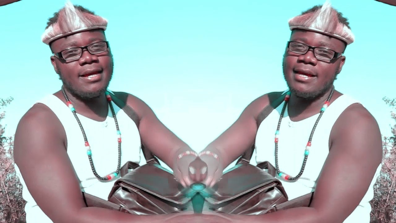 GJB localmaster #NJALA official video.