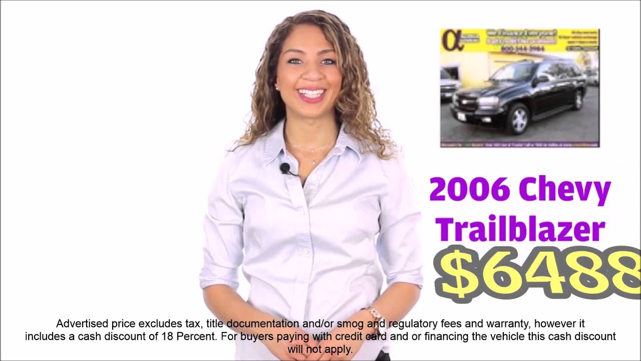 Buy Here Pay Here Auto Dealership in Los Angeles CA | Alpha Armeno | Bad Credit Financing