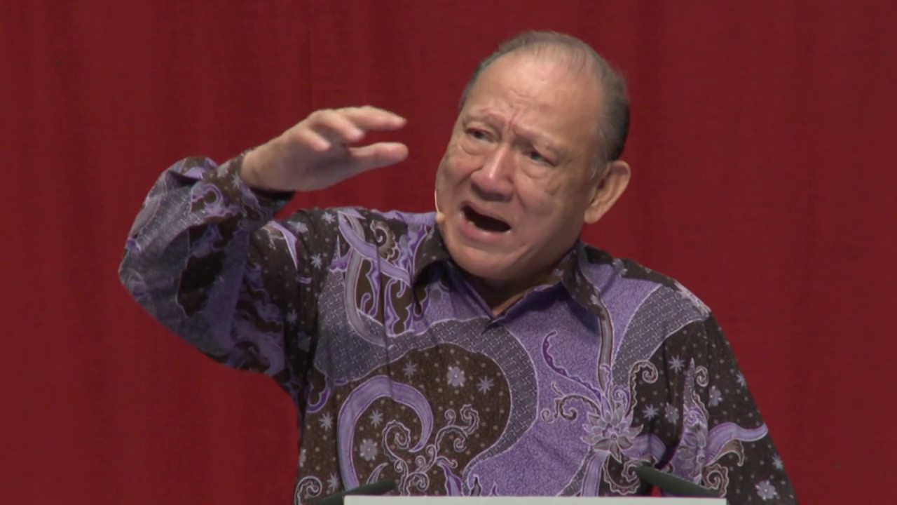 Klip Seminar Quo Vadis Pendidikan Kristen 2018