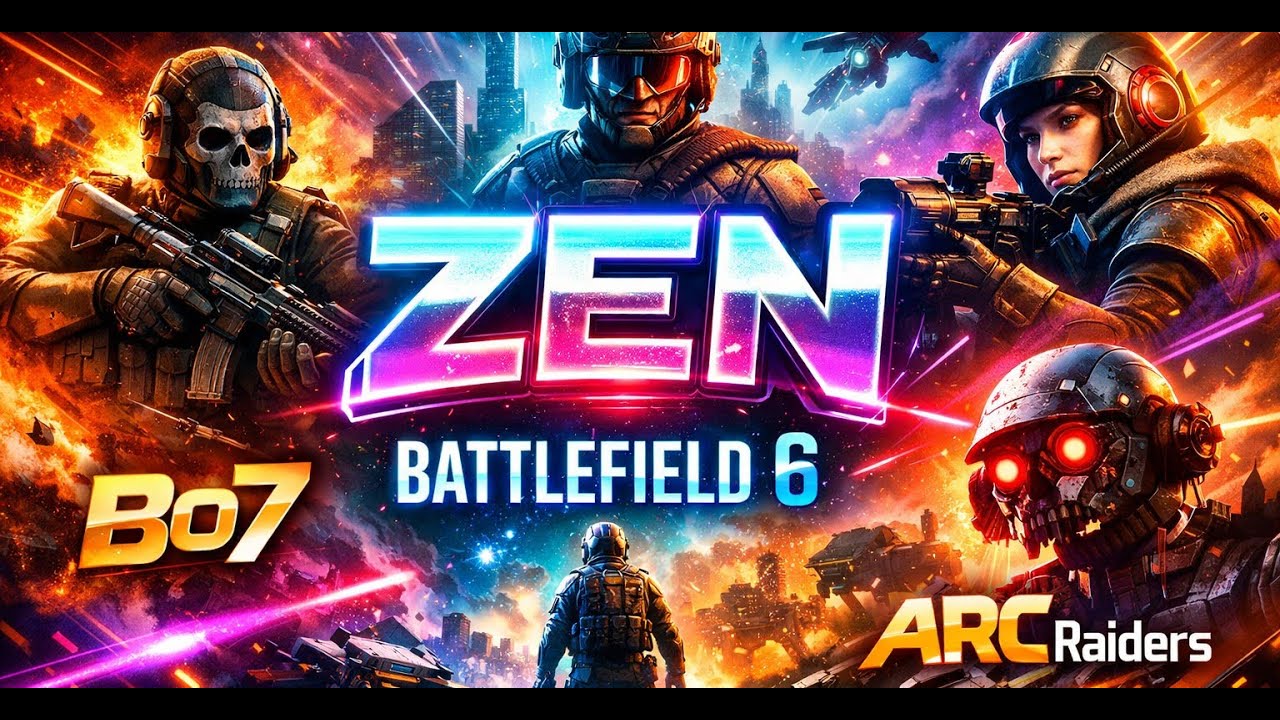 Arc raiders