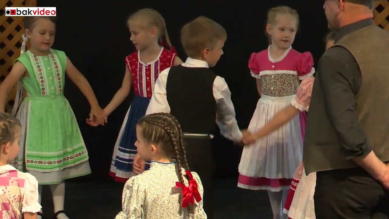 Cserdülő Gála 2024