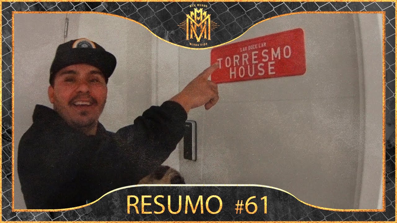 APRESENTANDO O NOSSO APARTAMENTO NOVO !