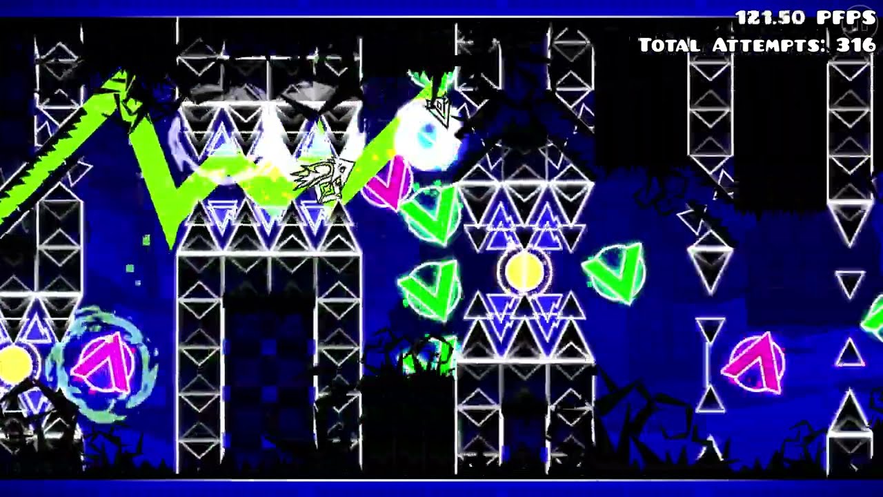 TAX EVASION LAYOUT (MY FIRST TASBOT BOT REPLAY)