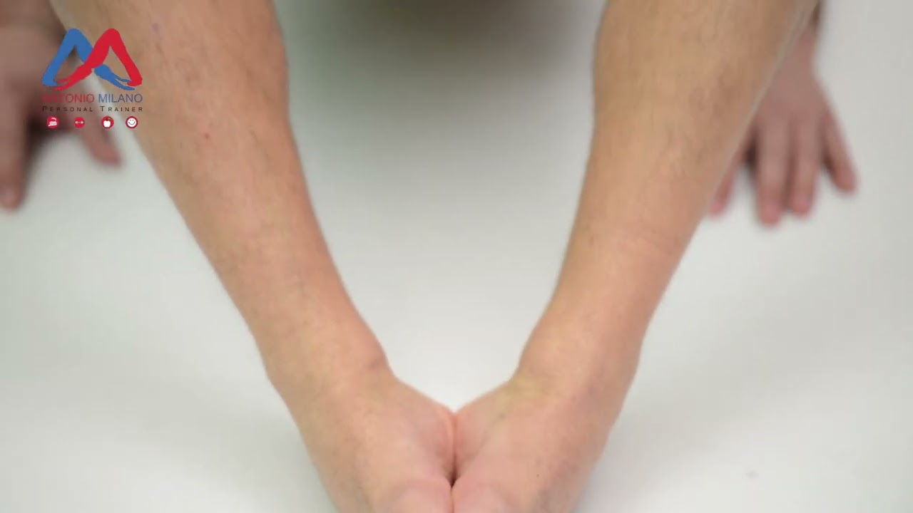 Frog Pump: l’esercizio per Glutei Tonici e Zero Tensione alle Cosce!
