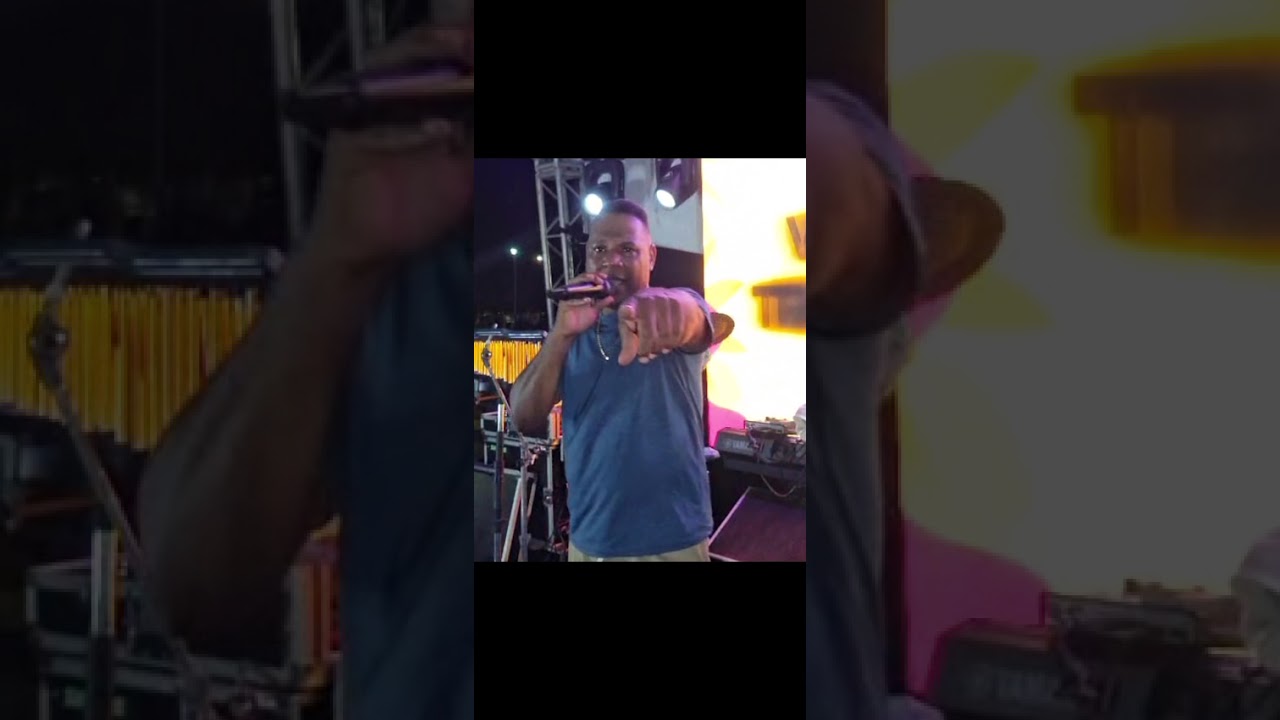 Nando pancadão ao vivo levi