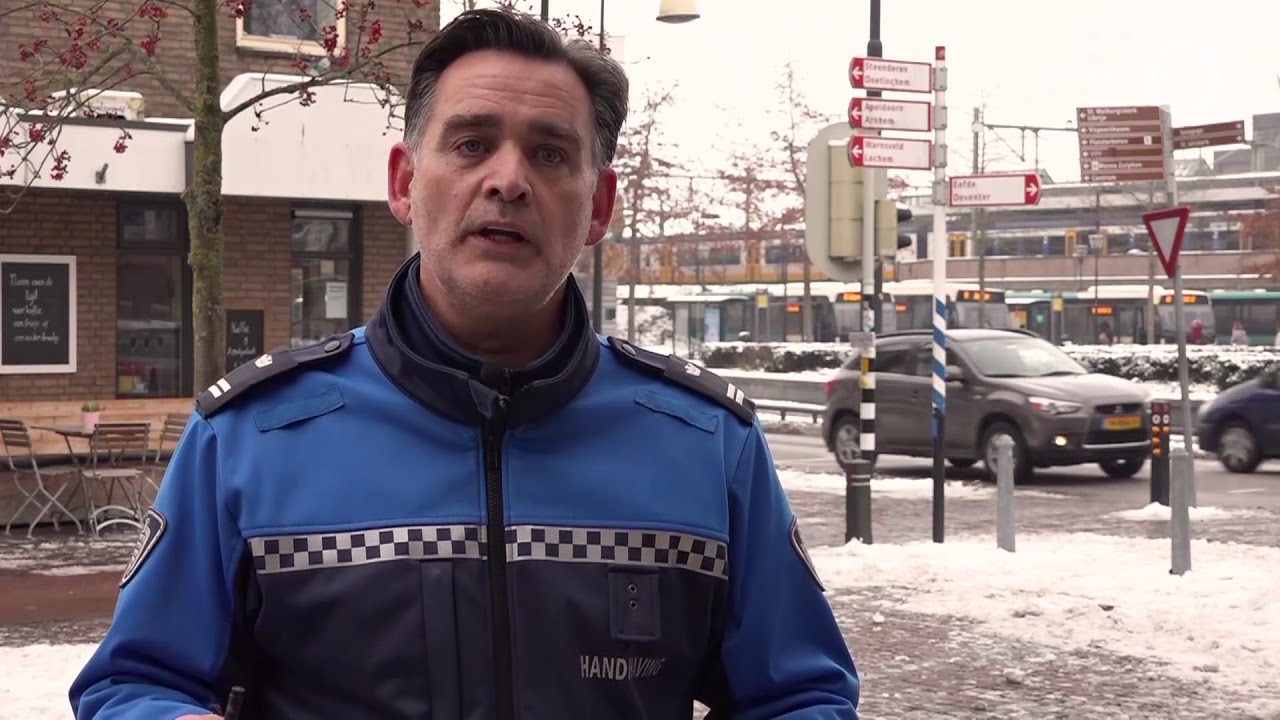 Je fiets even snel parkeren bij station Zutphen kan je geld gaan kosten